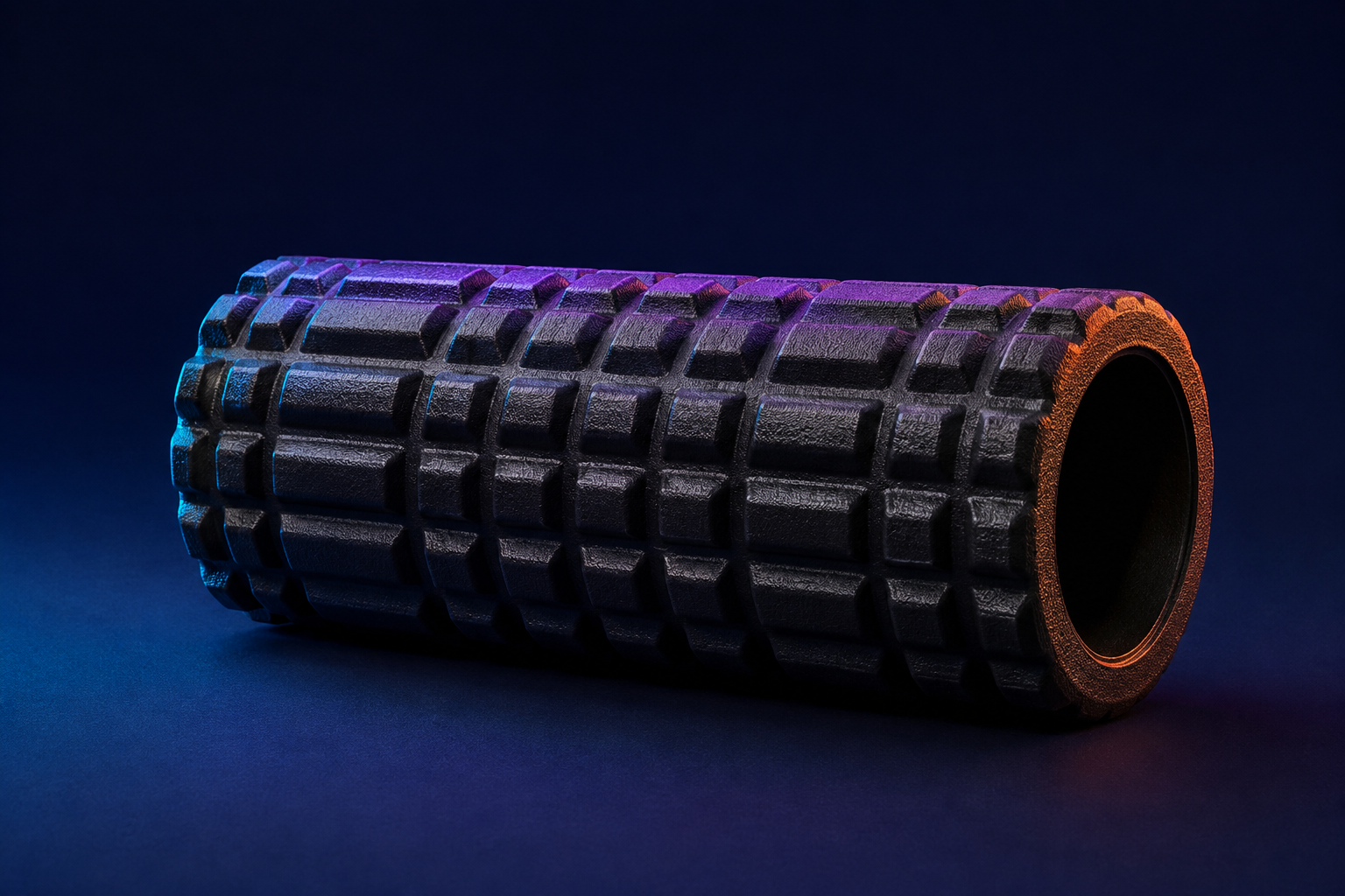 Foam roller